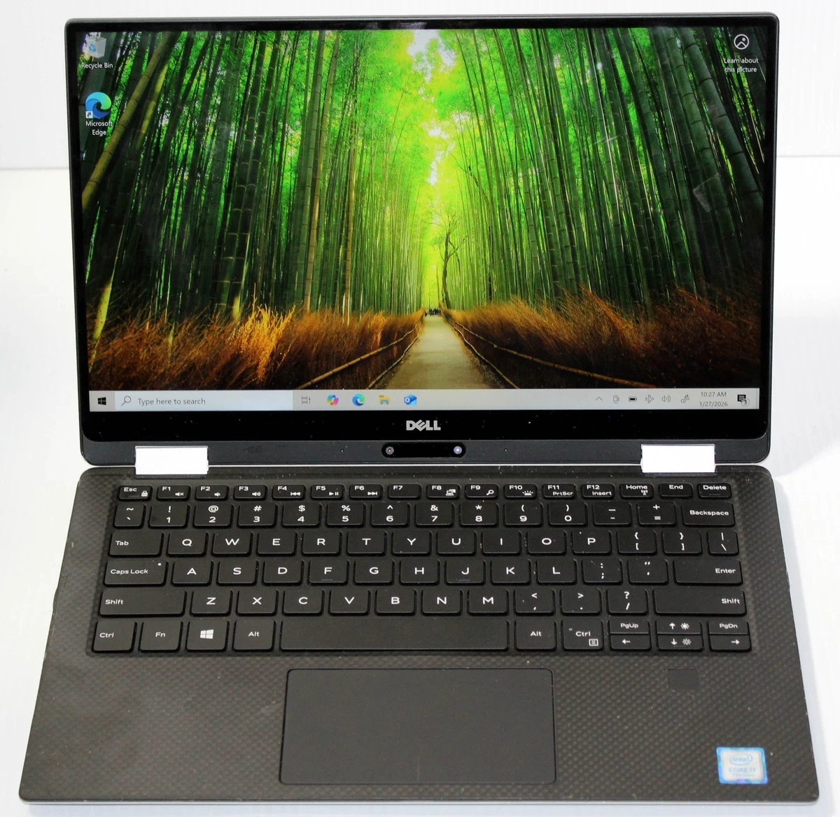 Dell XPS 13 9365 PC Laptops & Netbooks for Sale - Shop New & Used