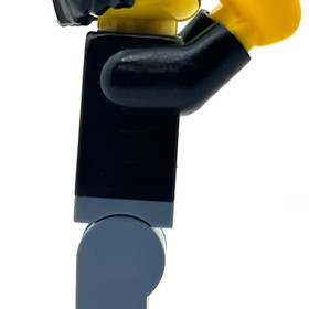 Gamer Kid Lego Dimensions Lego Minifigure Midway Arcade 71235