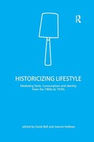 Historicizing Lifestyle | David Bell | Taschenbuch | Einband - Flex.(Paperback)