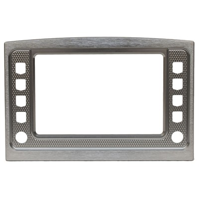 #ad #ad MasterCraft Boat Dash Screen Bezel 501305002 2013 XStar ALuminum $259.35