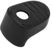 Cubierta de interruptor de encendido Kuryakyn Tri-Line - negra motocicleta bicicleta de calle 6985 Foto 4 de 4