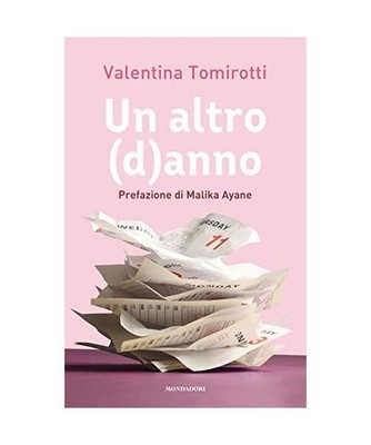 Valentina Tomirotti - Un Altro [D]Anno
