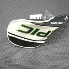 Callaway golf super hybrid head cover rescue men golf fast shippiing 251218