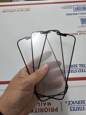 iPhone 13 Pro 13 Pro Max Glass Screen Digitizer Replacement Repair Service