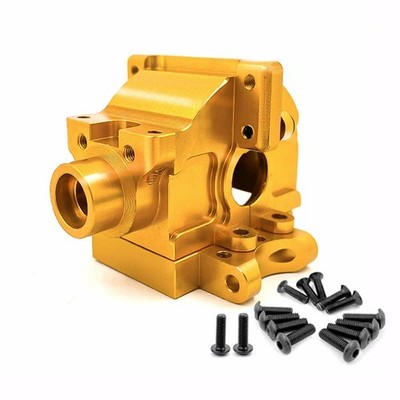 RC Car Metal Gearbox Kit For 1/10 HSP Flying Fish 94122 94188 94166 94155 94177