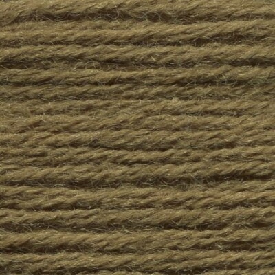 Colonial Persian Yarn NEEDLEPOINT 100% Persian Wool 3-ply 8-yard Skein 1600-1972