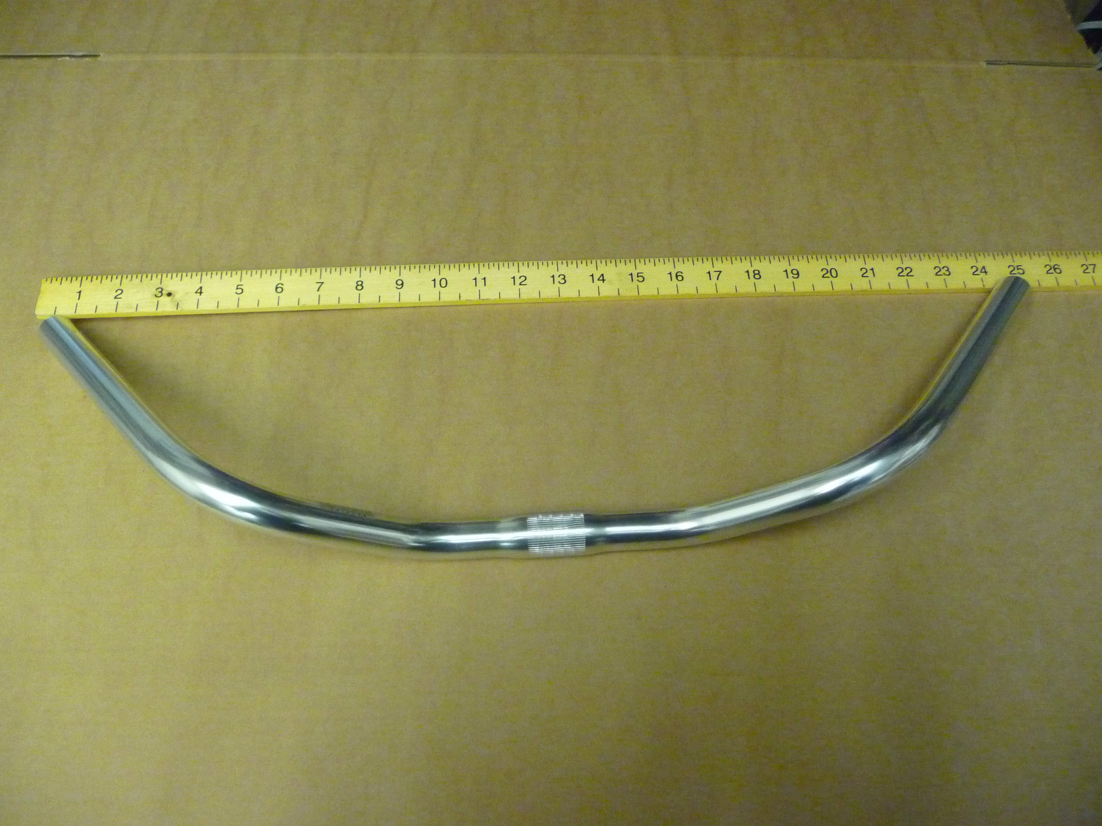 Raleigh Northroad Alloy Bicycle Handlebars Bike Cycle Vintage Retro