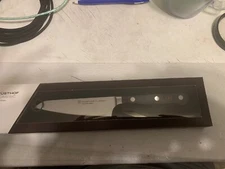 Wusthof Classic 4.5 inch Asian Utility Knife - *New - 1040136812