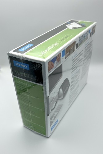 Serveur d'impression LabelWriter DYMO 1750630 NEUF LIVRAISON GRATUITE **MEILLEUR VENDEUR AUX ÉTATS-UNIS** - Photo 4/5