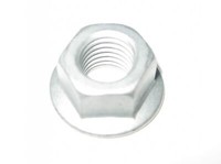 BMW 18Mm Sechskant Selbstsichernd Flansch Bundmutter M12X1.5Mm 33326760668 Neu
