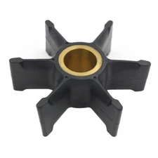 Water Pump Impeller for Johnson Evinrude 396809 Outboard Motor 18-3368 35-55 HP