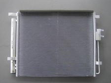 Klimakondensator Hyundai Grande Santa Fee,  976062W000