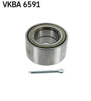 SKF VKBA6591 Radlagersatz Vorne FüR Chrysler Neon PT Cruiser Dodge Plymouth