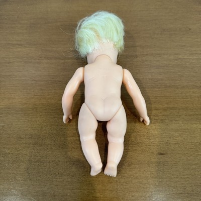 Vintage Suzy Cute Doll 8” Deluxe Reading 1964 Original