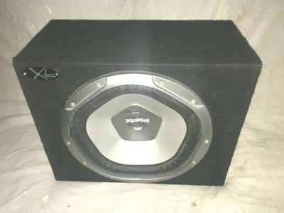 Sony Xplod XL Series 12 Inch 1200W 