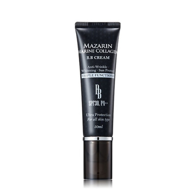 Rosee Mazarin Marine Collagen B.B Cream SPF30 PA++ 50ml (1.69oz)