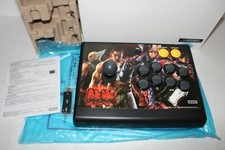 PS3 - Stick Arcade HORI sans fil Tekken 6 : matériel neuf, non utilisé .