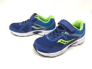 saucony cohesion boys