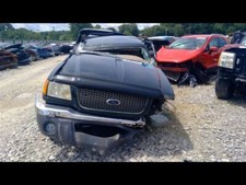 Starter Motor 6-245 Thru 10/05/04 Fits 98-05 EXPLORER 714709