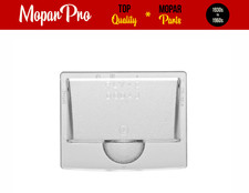 1949 Plymouth Brnd New License Plate Lens 1244749 1949 Plymouth Brnd New License Plate Lens 1244749