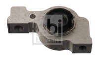 Febi Bilstein 32116 Querlenker LäNgslenker Buchse FüR CitroëN, Peugeot