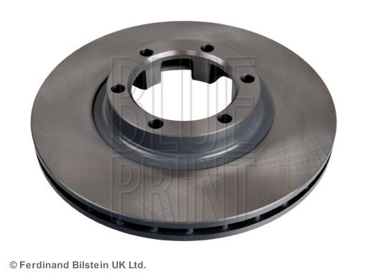 Disques de frein avant Mitsubishi L400 4WD pour fourgon 2500 TD