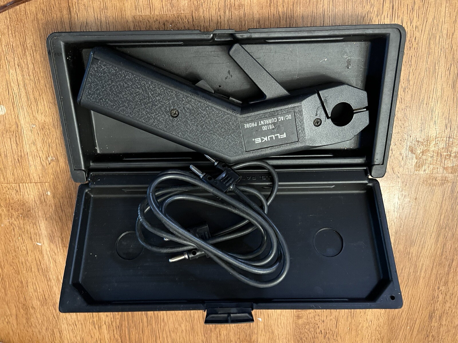 Fluke Y8100 DC / AC Current eBay