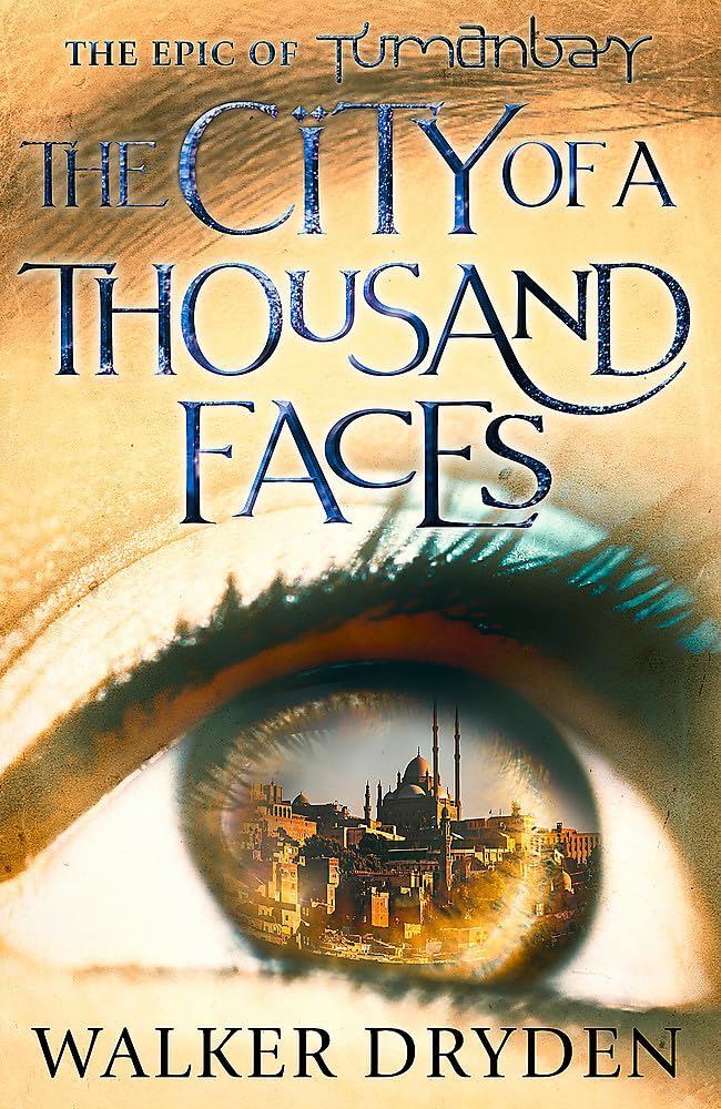 The City of a Thousand Faces