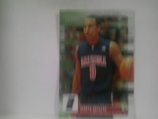 2008-09 Upper Deck MVP Ultimate Victory Jerryd Bayless #71 Rookie RC