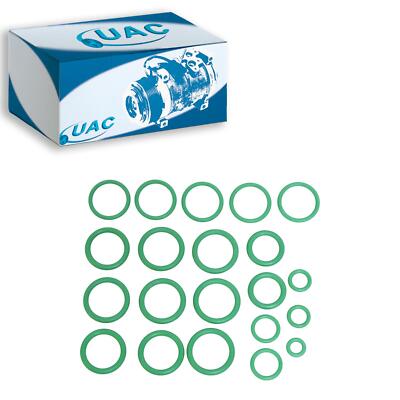 UAC A/C System Seal Kit For 2003-2004 Subaru Baja