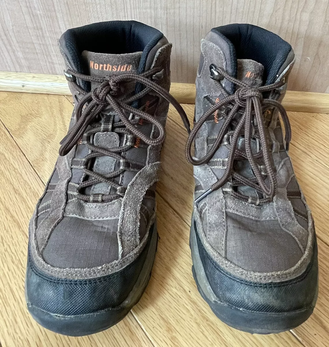 Northside rampart hiking boots sale