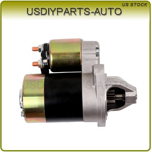 Starter For Kia Rio 200105 17811 RK30A18400U OK30A18400 SMT0199