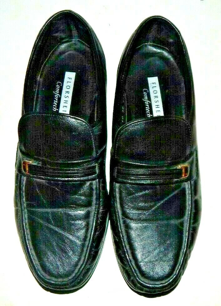 Florsheim comfortech shop