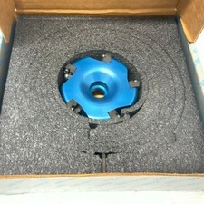 NEW Valenite VFA0405RBDY Mastermill HVA 11/63110/04 101.6mm Diam 44D