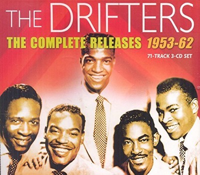 Various - The Complete Releases 1953-1962 [CD]