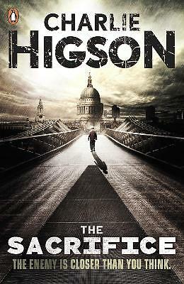 The Sacrifice (The Enemy Book 4) by Charlie Higson (Paperback, 2013)
