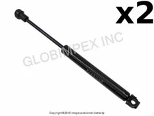 Mercedes (1990-2002) Trunk Shock (2 PCS) OEM STABILUS + 1 YEAR WARRANTY