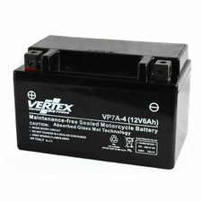 Vertex Premium Battery Peugeot