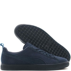 puma bleue marine