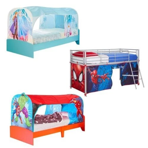 Over bed tent cheap
