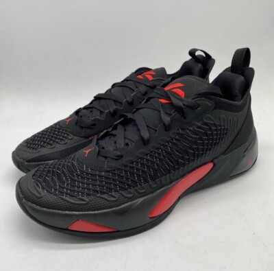 Jordan Luka 1 Bred Black Red Long Range DN1772-060 Men's Sizes 7.5