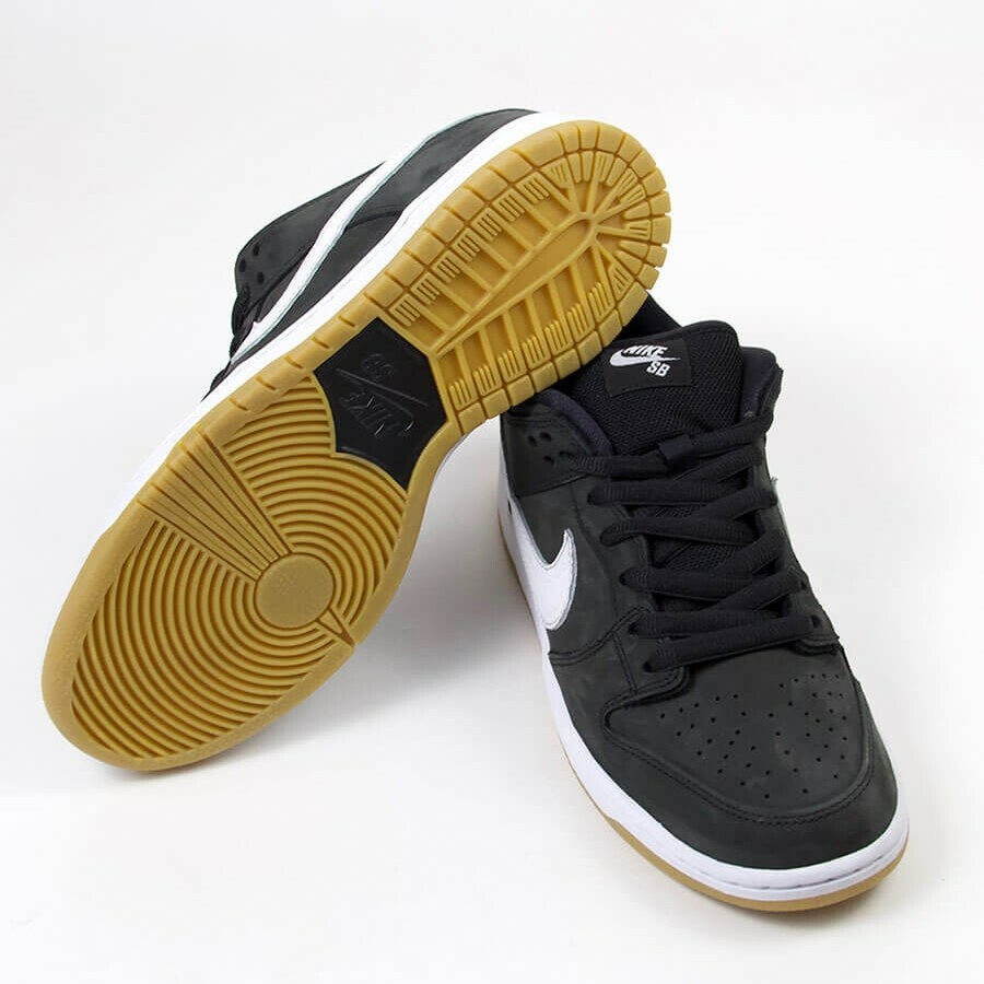 Nike SB Dunk Low Pro ISO Orange Label Athletic Shoes Skate