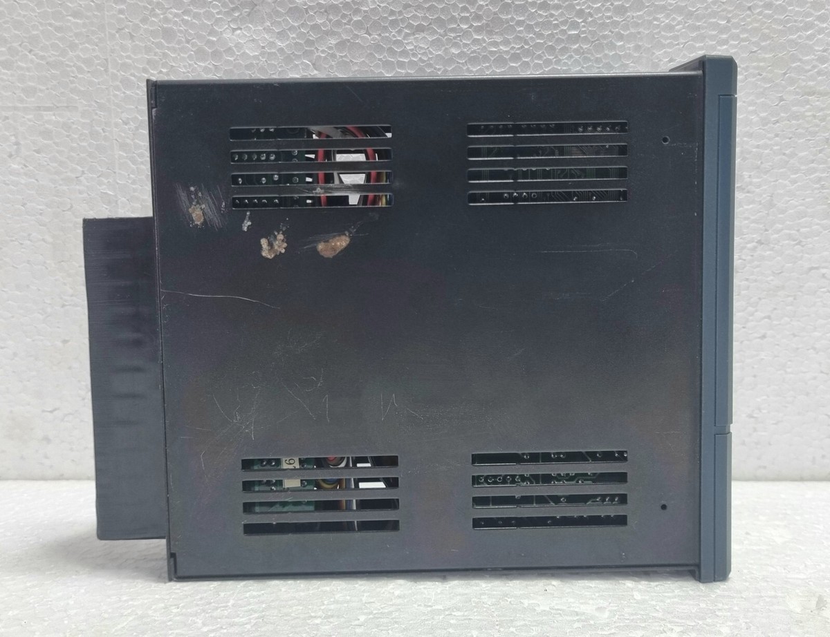 Komyo KU-7 Gas Detector Alarm Unit | eBay