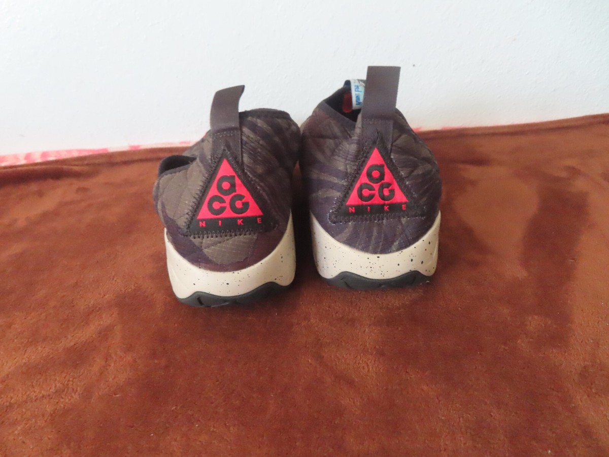 Size 14 - Nike ACG Moc 3.0 Mt. Fuji | eBay display picture 3