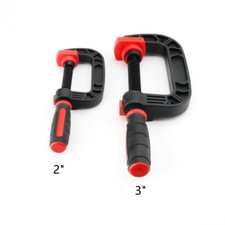 Quick Release Clamp Plastic G Wood Clamp 23 C...