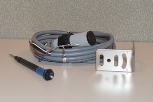 Cdr 30x датчик оптический