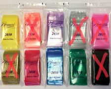 BaggiesSince1987 - 2030 ZIPSEAL COLOR BAGS 2X3 CHOOSE or MIX 200PCS, Details