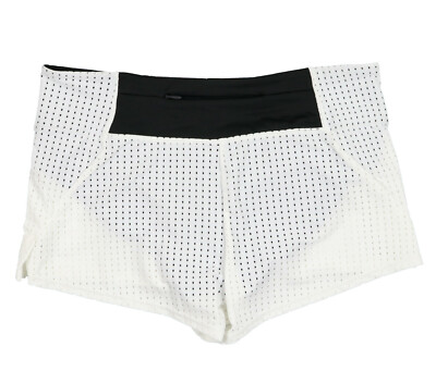 women's nike mesh swim shorts