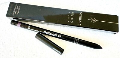 Guerlain The Eye Pencil 03 Deep Purple