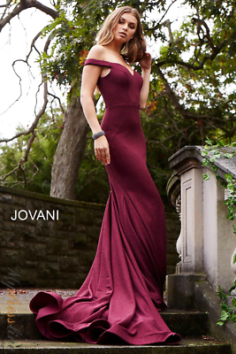 Jovani 55187 Evening Dress ~LOWEST PRICE GUARANTEE~ NEW Authentic | eBay